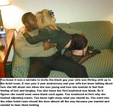 Cuckold Caption
