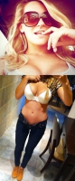 Sexy Randomness 10-18