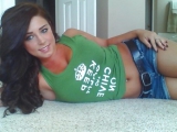 Sexy Randomness 10-18