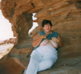 Roberta Sue