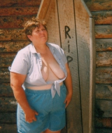 Roberta Sue