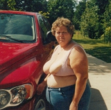 Roberta Sue