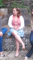 BIG ASS PLUMPER LIZ