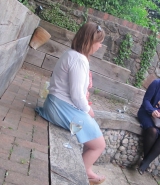 BIG ASS PLUMPER LIZ