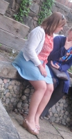 BIG ASS PLUMPER LIZ