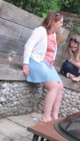 BIG ASS PLUMPER LIZ