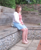 BIG ASS PLUMPER LIZ