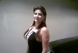 Busty Arab Milfy