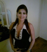 Busty Arab Milfy