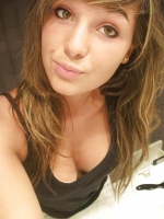 Sexy teens on facebook 3