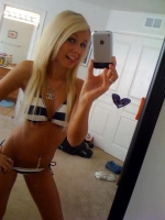 Sexy teens on facebook 3
