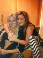 Facebook fitties to tribute