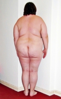 naked Mollyfrau 2