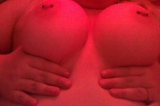 My Boobs and body