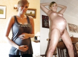 Pregnant women