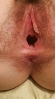 Loose pussy Brittney demgpe