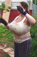 Big Tit Slut