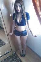 Non-nude Sexiness 3