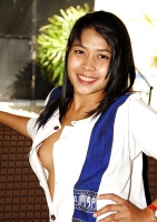 Asian Gal 1
