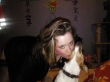 My best Friend