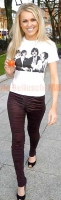 My fave celebs-Zoe Salmon