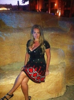 Busty Russian Woman 1088