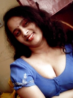 Indian BBW MILF