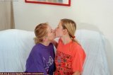 Sapphic Erotica eager lesbian girls