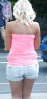 I LOVE THE SUMMER