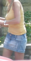 I LOVE THE SUMMER