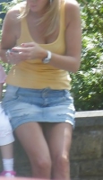 I LOVE THE SUMMER