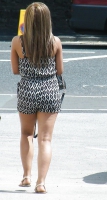 I LOVE THE SUMMER