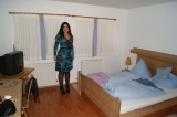 Sexy Milf Stripping