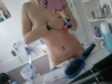 Doriana naked