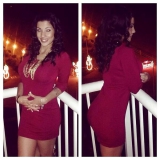 Very Sexy Swing Wife