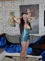 German milf Nicolle