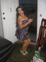 Latin Whore