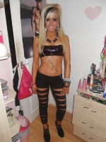 Strippers