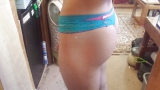 Just me