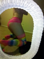 Just me