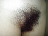 Some hairy girls 2