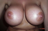 German Saggy Tits