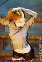 ftv girls shiny girls ftvgirls