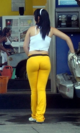 peekaboo bonanaza A