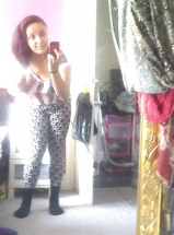 Myself x