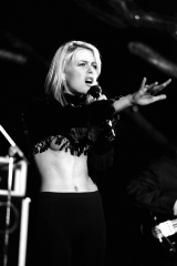Patsy Kensit