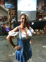 Michelle 38yo from Houston