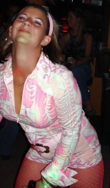 Michelle 38yo from Houston