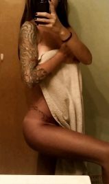Nc girl