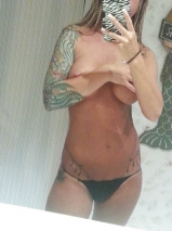Nc girl